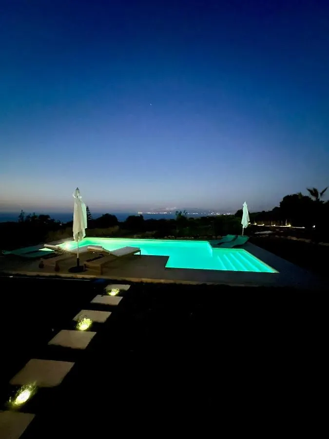Villa Giulietta 스코펠로 이탈리아
